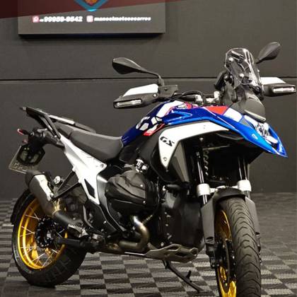 BMW R 1300 GS TROPHY BMW R 1300 GS TROPHY